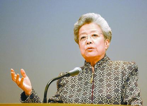 你，如果是女人