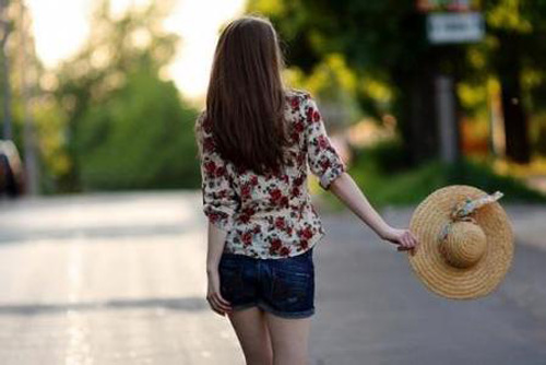 女人的心，男人的心